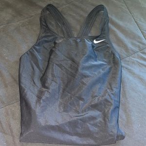Women’s One piece Nike bathing suit